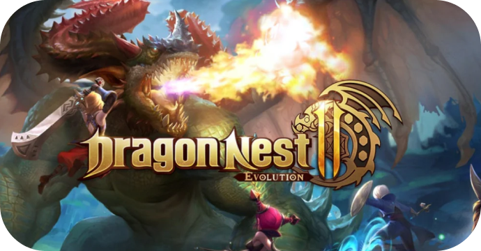 dragon