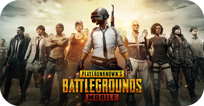 pubg