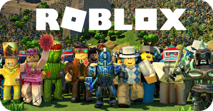 roblox